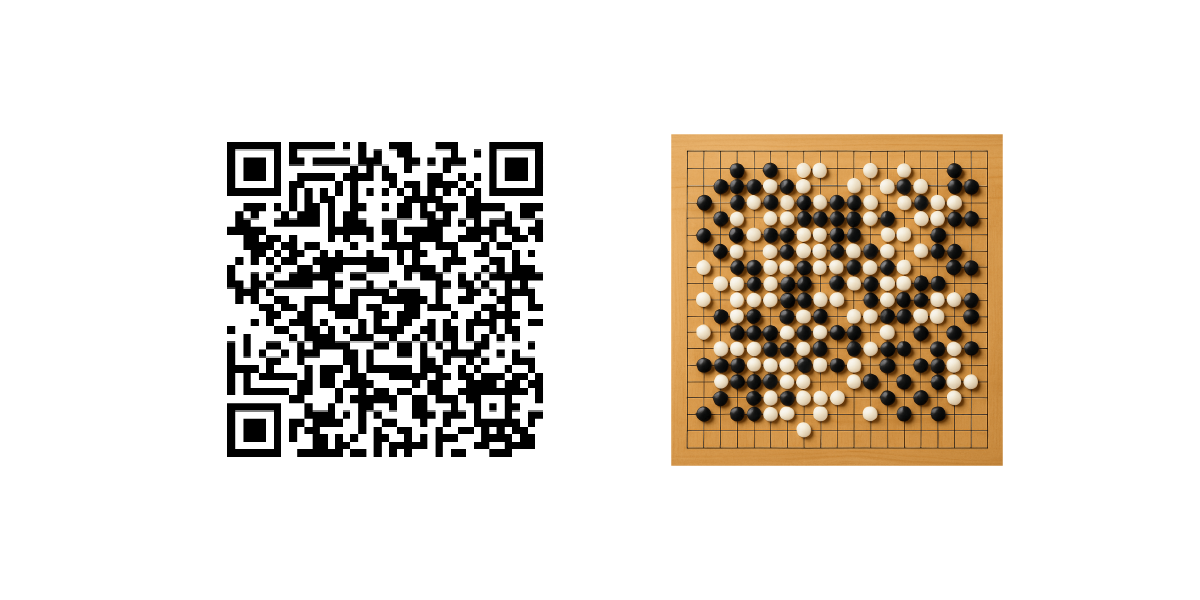 QR Code 發明史：第一張 QR Code 如何誕生？