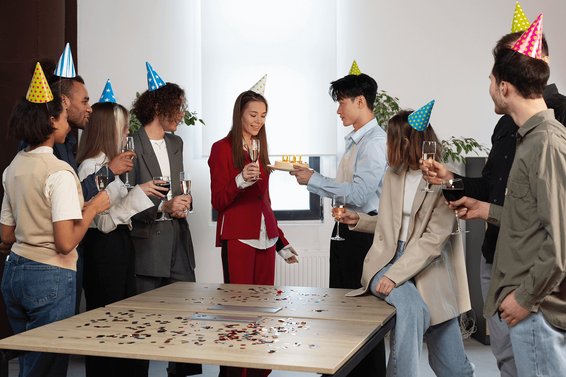 為什麼企業都用 QRPASS 尾牙抽獎系統？5 大理由告訴你！