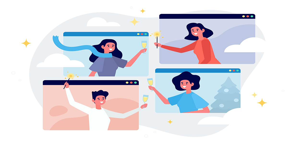 竟然有比 Google Meet 還強大的線上活動系統？聊聊使用 QR Meet 的經驗分享