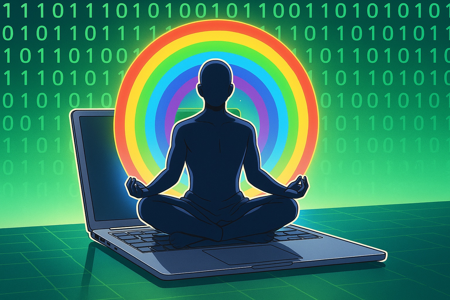Vibe Coding：當你懂的點一杯珍珠奶茶，就有機會進入Google工作！