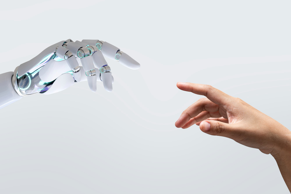 AI 炫風來襲！你知道嗎，這些工作因 AI 而更搶手