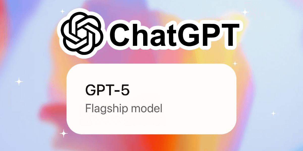 Chat GPT-5 發布重點：OpenAI 迄今最強 AI 模型