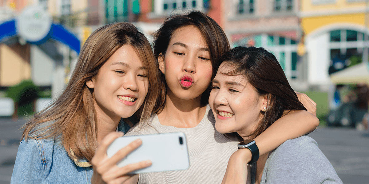 Z 世代的消費力量，正在悄悄地改變市場