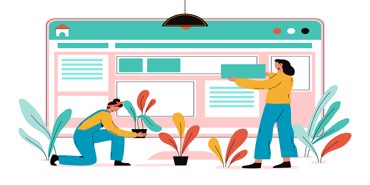 不只是漂亮！活動網站設計藏的心理學秘密