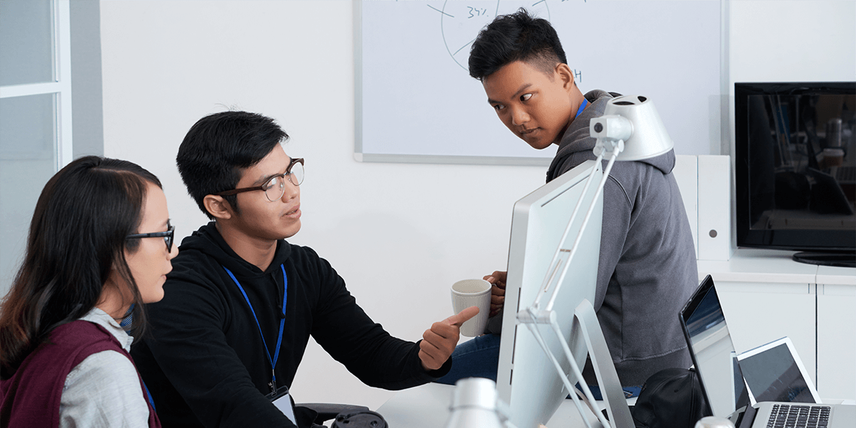 AI Agent 是未來工作的新同事，還是你的競爭對手？