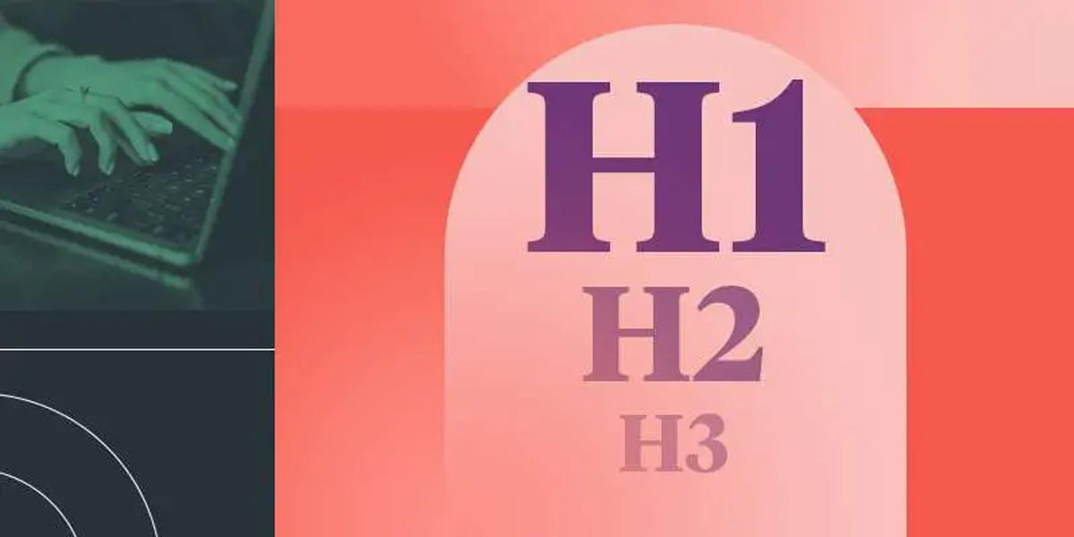 用正確的標題層級打造無障礙網頁結構：讓內容更有條理也更易讀