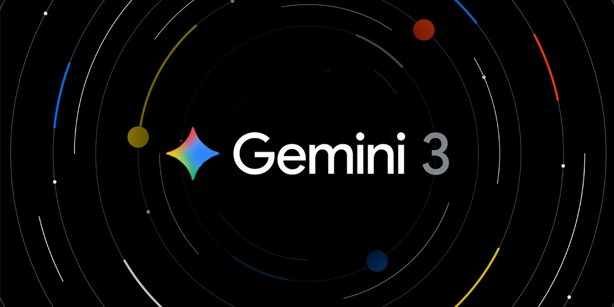 迎接第三代智能：Google Gemini 3 深度解析