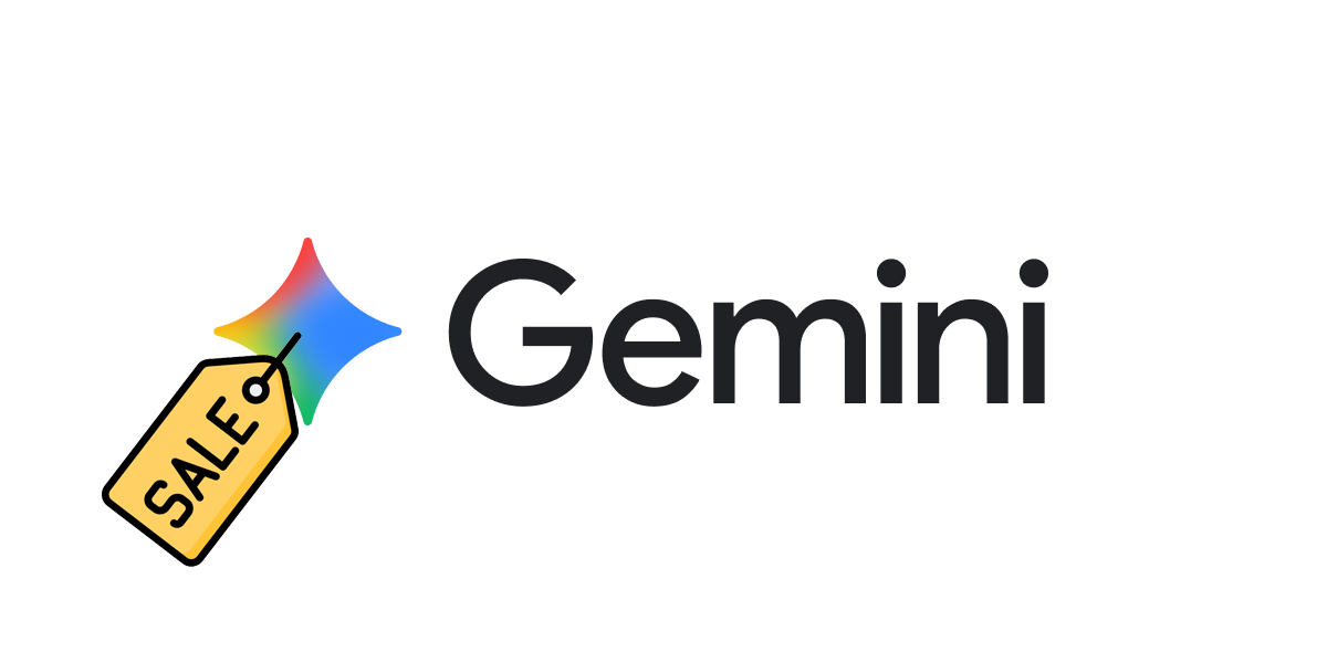 Google AI Pro 年末大促：42折年費方案與家庭共享全攻略