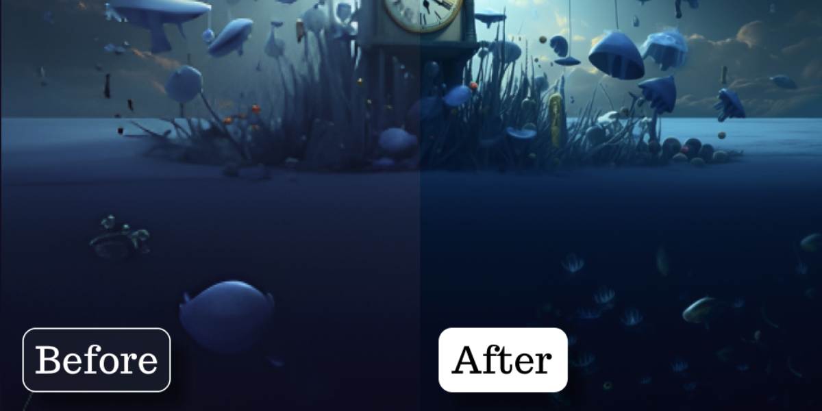 告別模糊！Waifu2x 讓你一鍵實現圖片超解析度的免費神器