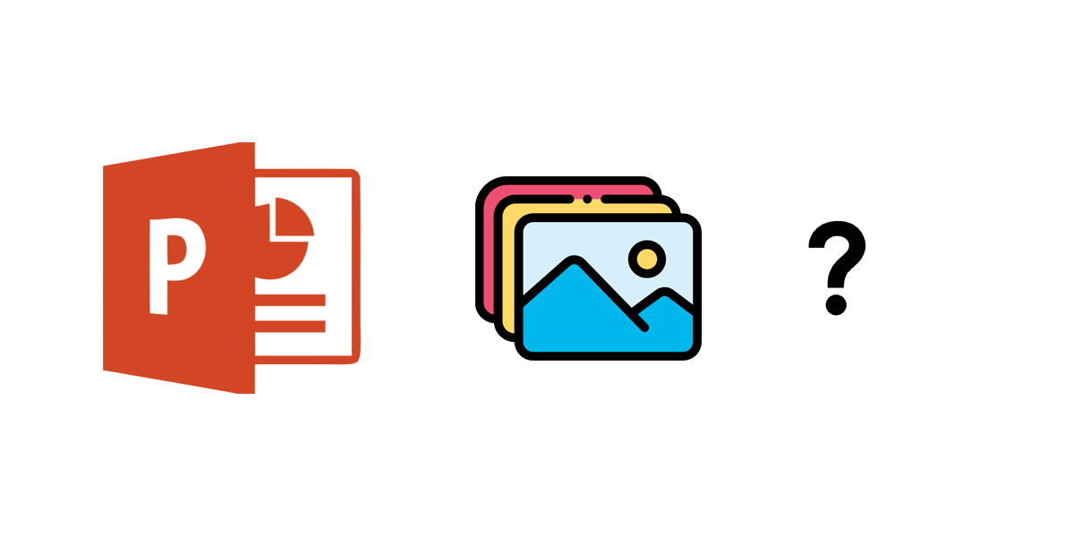 免一張張另存！教你如何 10 秒一次擷取簡報所有圖片