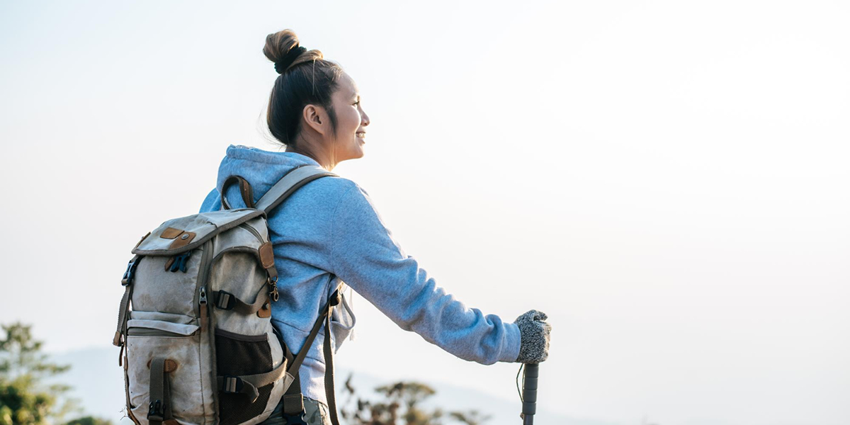 告別演算法焦慮！透過「數位排毒」讓你找回螢幕之外的溫度！