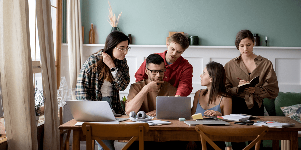 跨世代的對話！理解 Z 世代的職場新思維