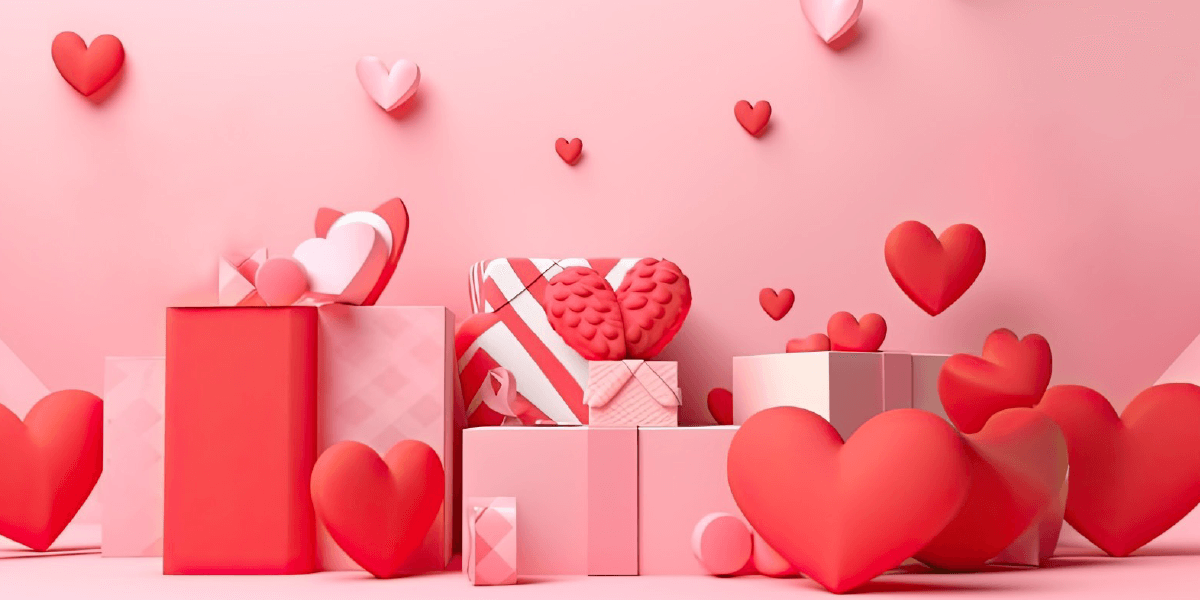 2026情人節行銷案例