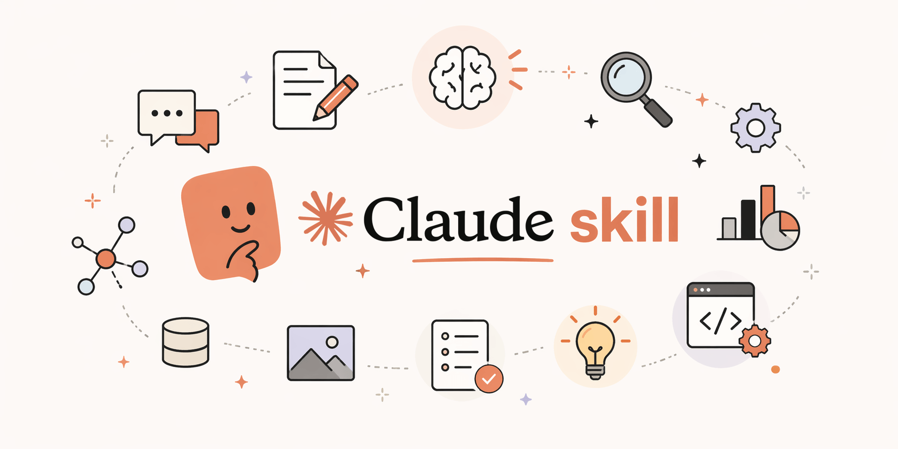 快速學會 Claude Skill：讓 AI 變成你的專屬員工，省下 80% 重複工作時間！