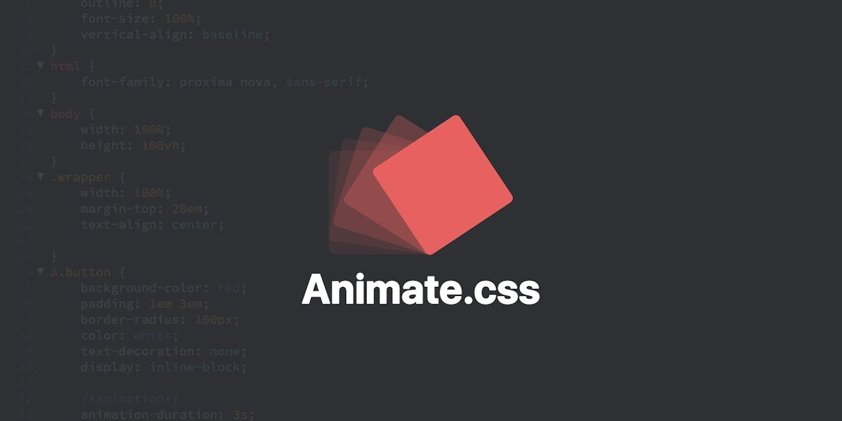 簡單製作CSS 動畫：transition、transform、animation解析