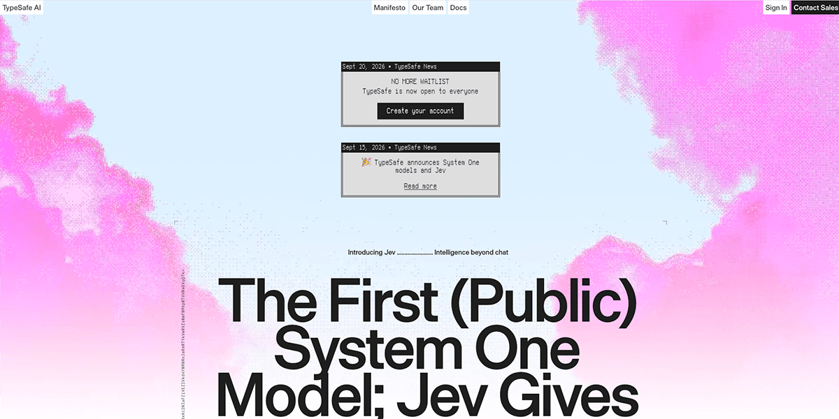 不聊天、只做決策！AI 自動化新星 Jev 如何以「極速與低成本」重塑工作流？
