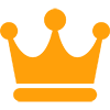 問卷系統_皇冠icon