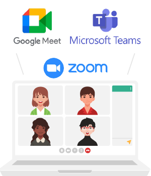 線上報到_運作方式icon