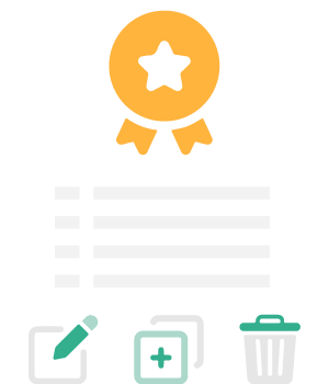 網頁抽獎_運作方式icon